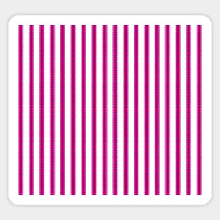 Pinkish Sticker